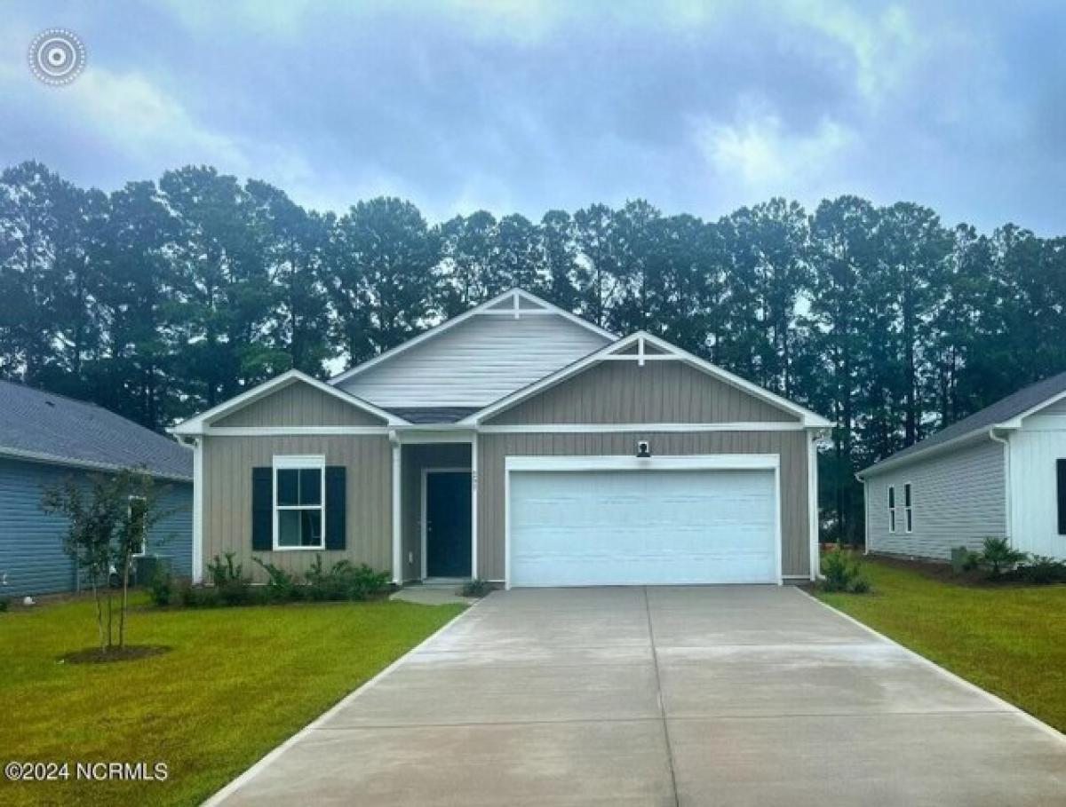 Picture of Home For Sale in Ocean Isle Beach, North Carolina, United States