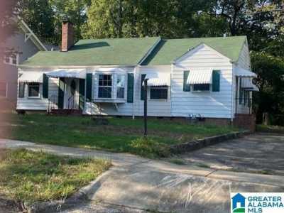 Home For Sale in Birmingham, Alabama