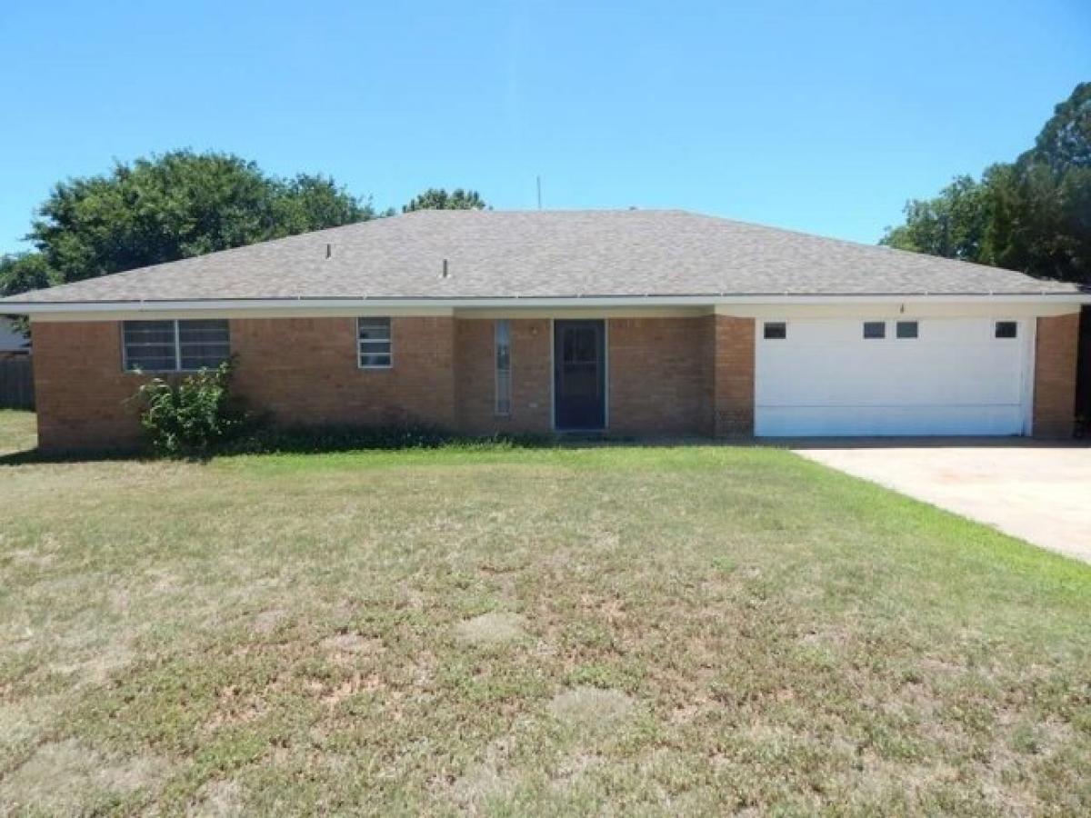 Picture of Home For Sale in Fritch, Texas, United States