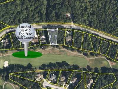 Residential Land For Sale in Crossville, Tennessee