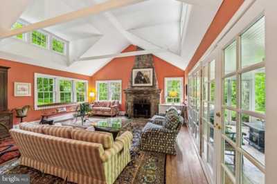 Home For Sale in Chester Springs, Pennsylvania