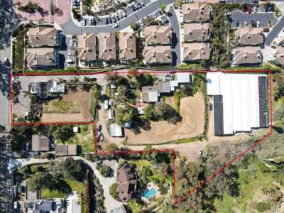 Residential Land For Sale in Encinitas, California