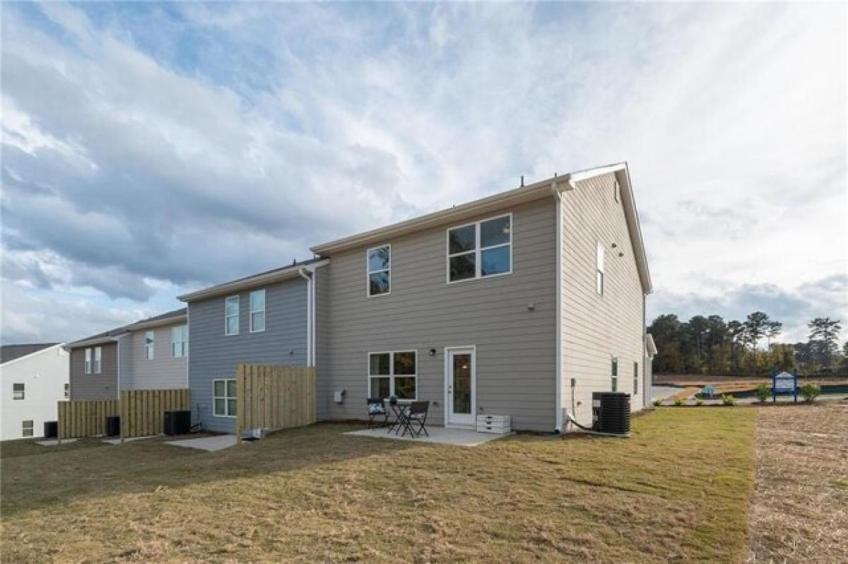 Picture of Home For Sale in Lovejoy, Georgia, United States