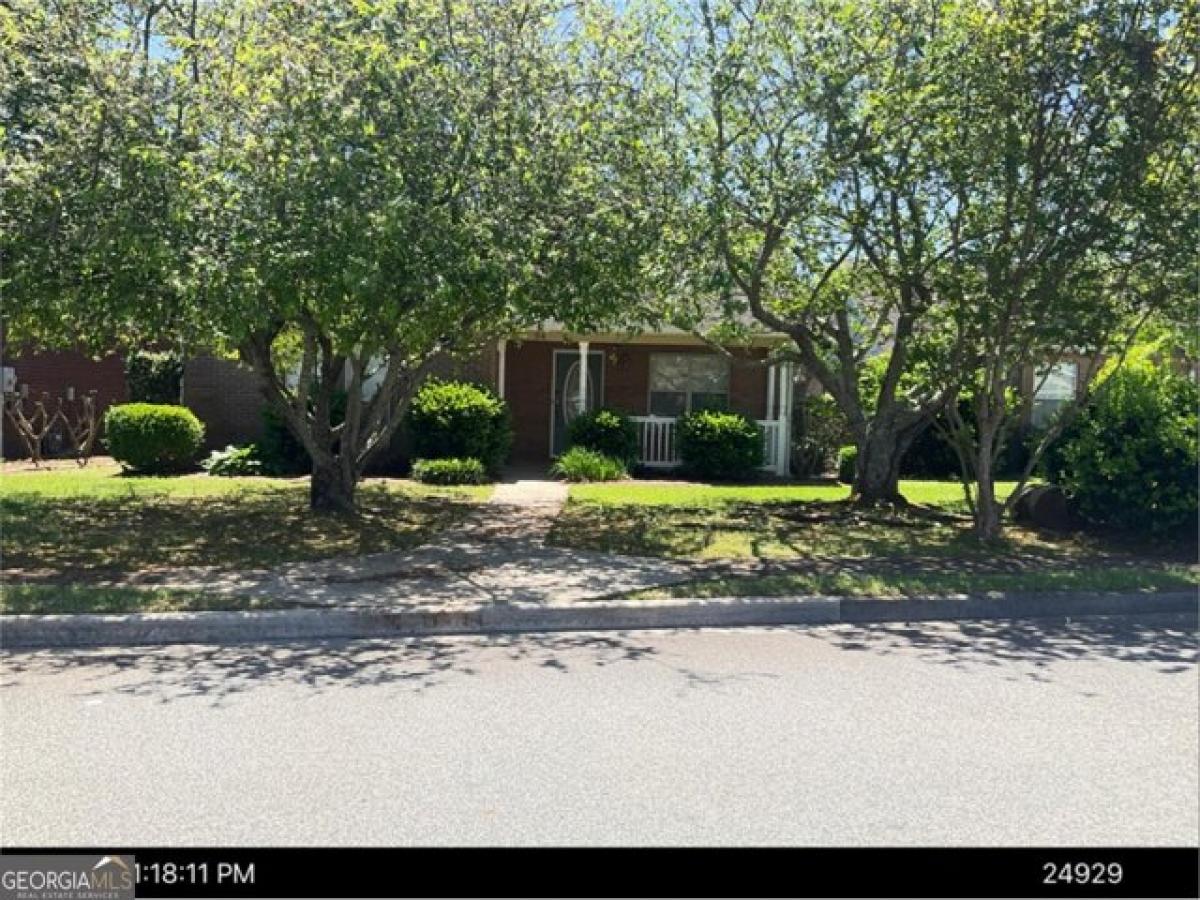 Picture of Home For Sale in Warner Robins, Georgia, United States