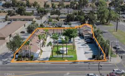 Home For Sale in Beaumont, California