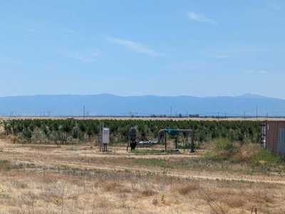 Residential Land For Sale in Red Bluff, California