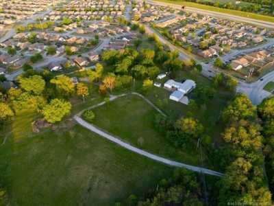 Residential Land For Sale in Jenks, Oklahoma