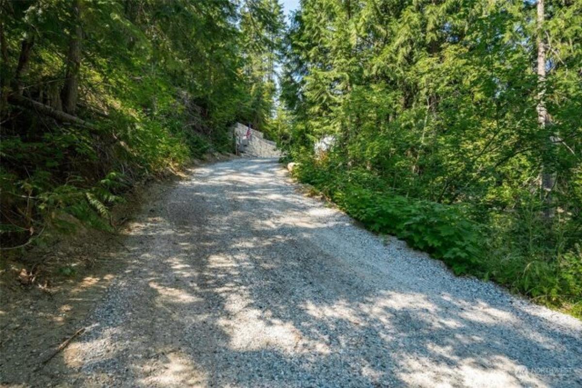 Picture of Residential Land For Sale in Leavenworth, Washington, United States