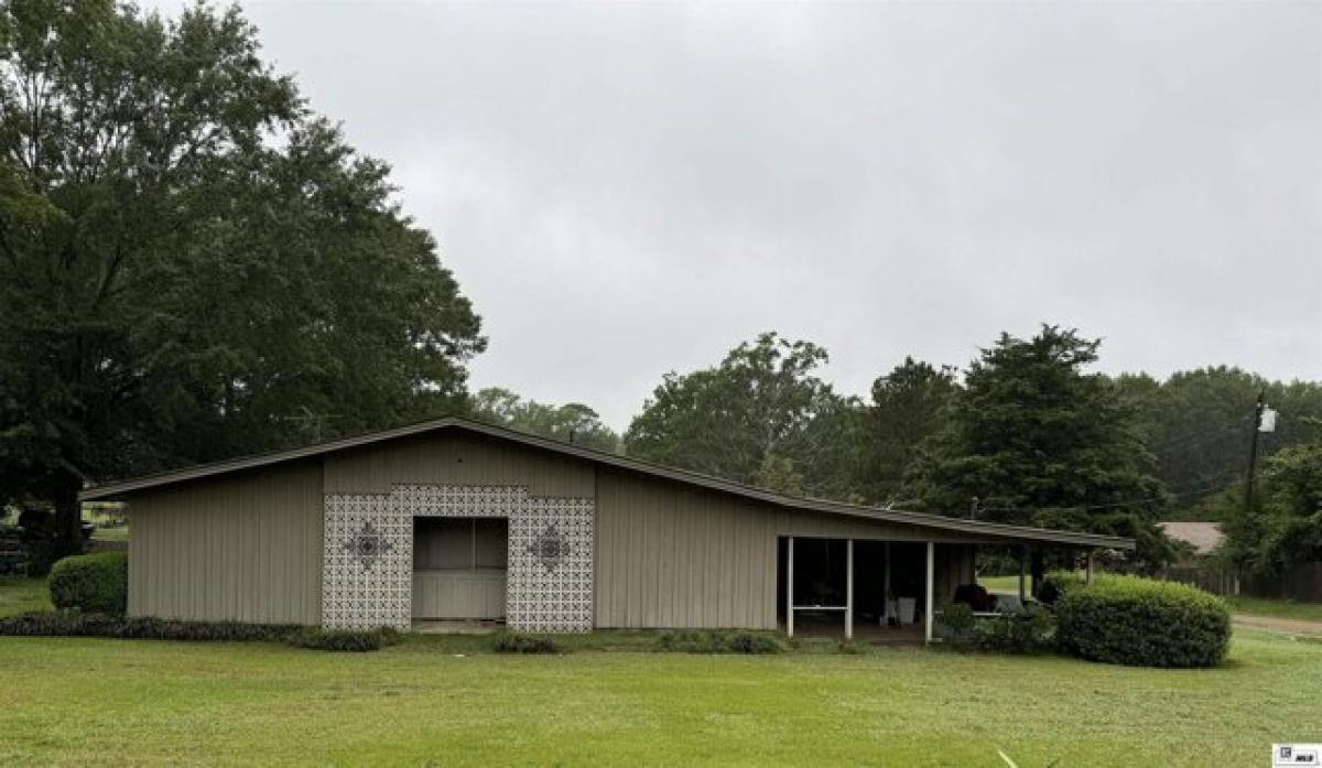 Picture of Home For Sale in Arcadia, Louisiana, United States