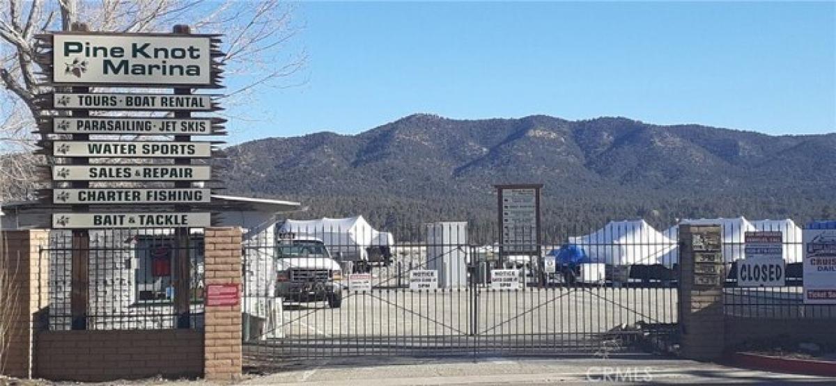 Picture of Residential Land For Sale in Big Bear Lake, California, United States