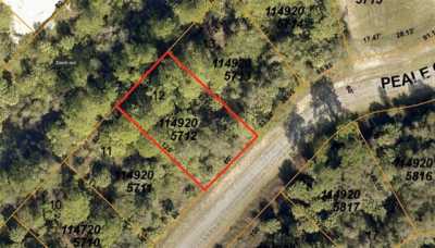 Residential Land For Sale in North Port, Florida