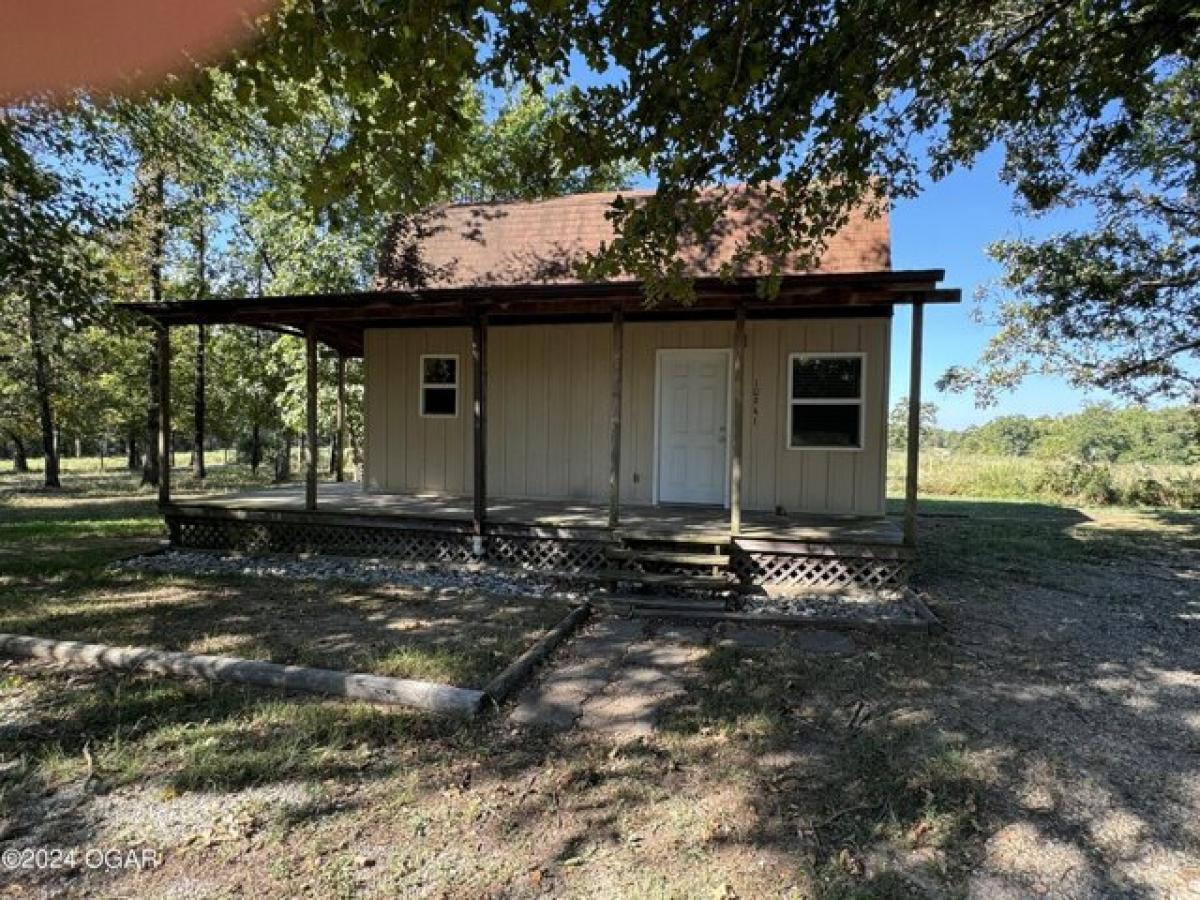 Picture of Home For Rent in Wyandotte, Oklahoma, United States