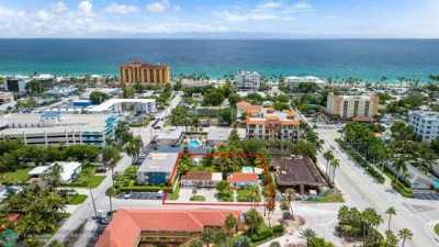 Residential Land For Sale in Deerfield Beach, Florida