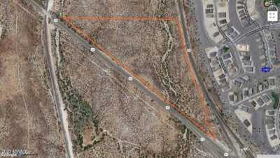 Residential Land For Sale in Wickenburg, Arizona