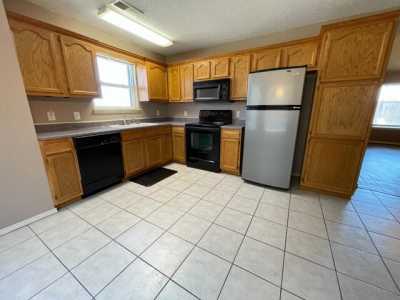 Home For Rent in Lubbock, Texas