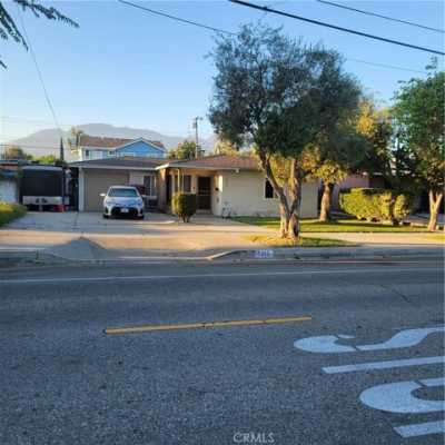 Home For Sale in Upland, California