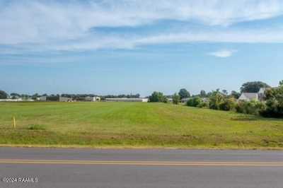 Residential Land For Sale in New Iberia, Louisiana