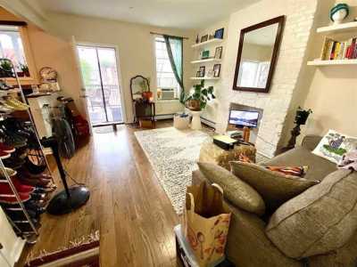 Home For Rent in Jersey City, New Jersey