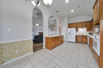 Home For Sale in Grand Prairie, Texas