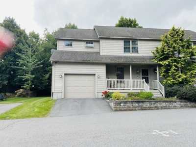 Home For Sale in Gardner, Massachusetts