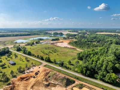 Residential Land For Sale in Sylvester, Georgia