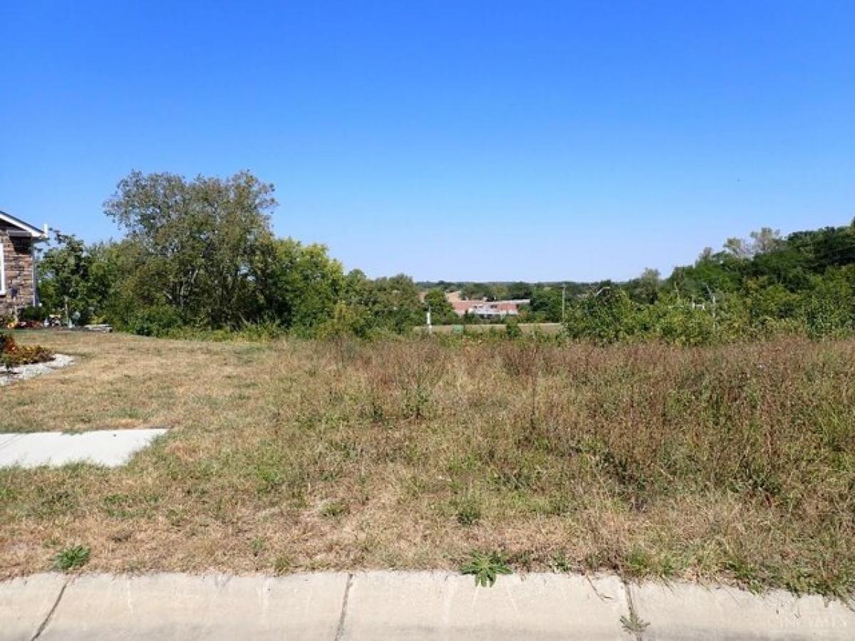 Picture of Residential Land For Rent in Hamilton, Ohio, United States