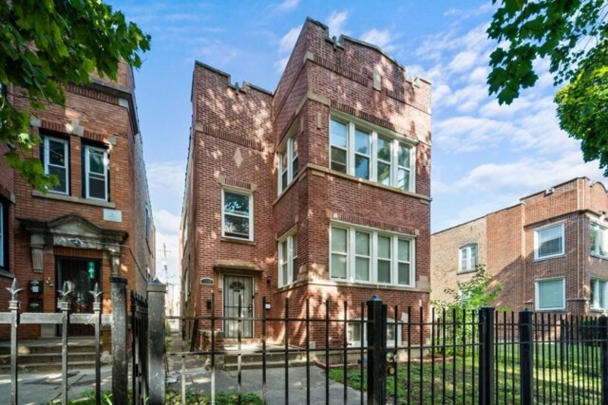 Picture of Home For Rent in Chicago, Illinois, United States