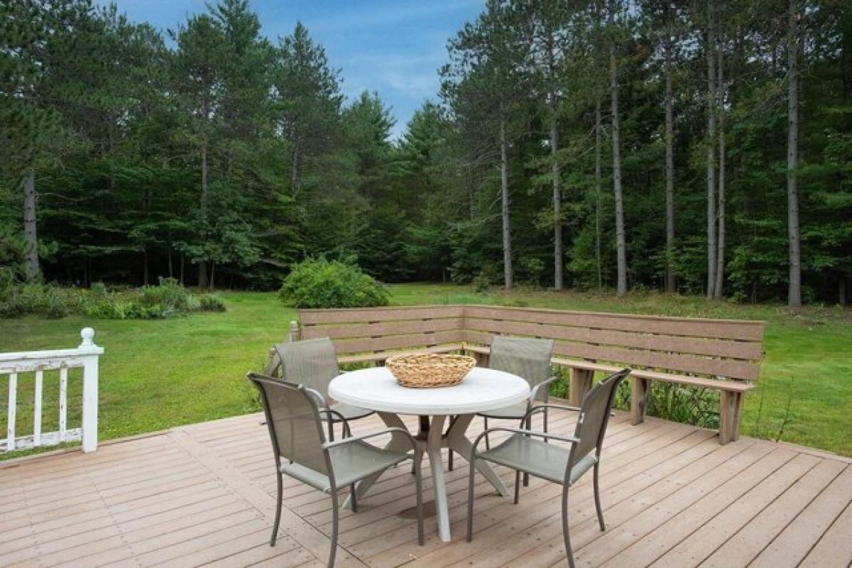 Picture of Home For Sale in Deering, New Hampshire, United States