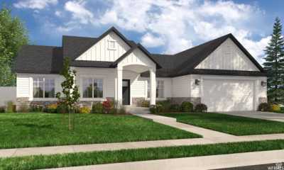 Home For Sale in Spanish Fork, Utah