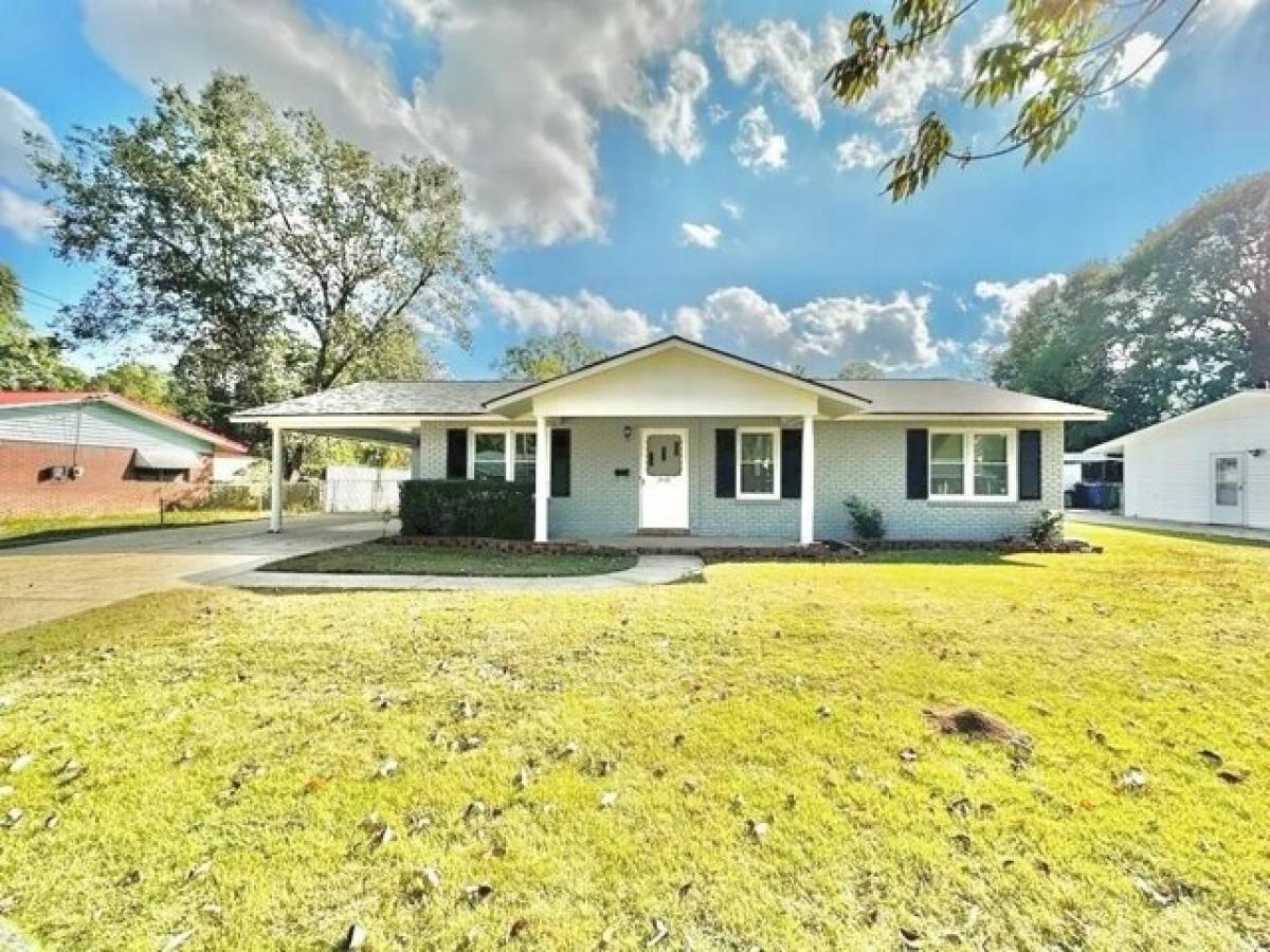 Picture of Home For Sale in Columbus, Georgia, United States