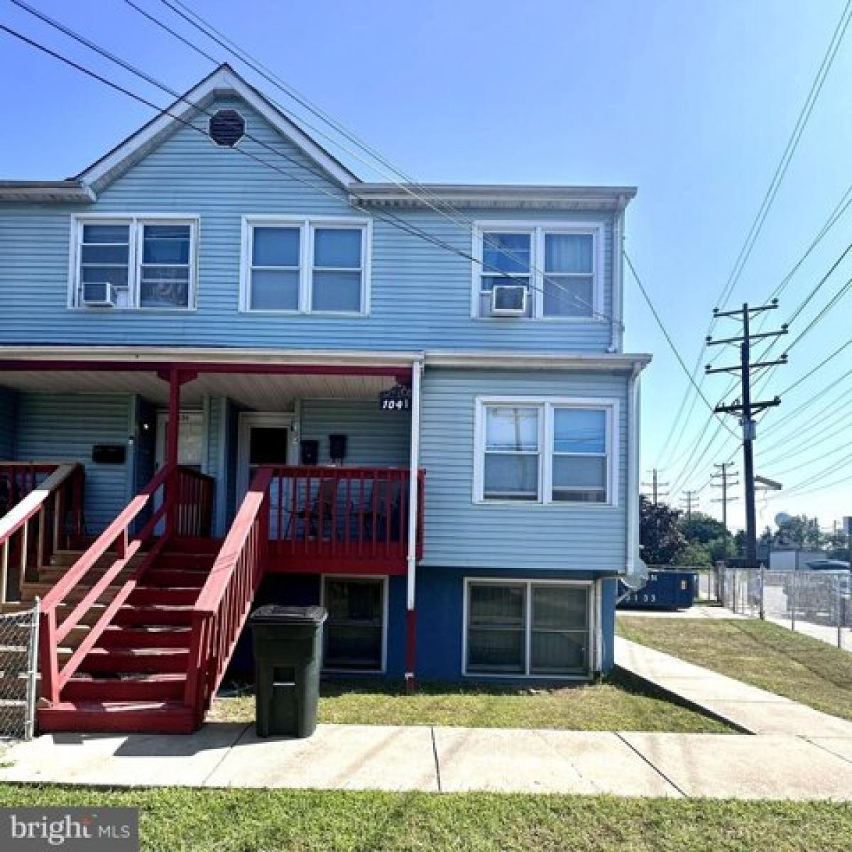 Picture of Home For Sale in Camden, New Jersey, United States