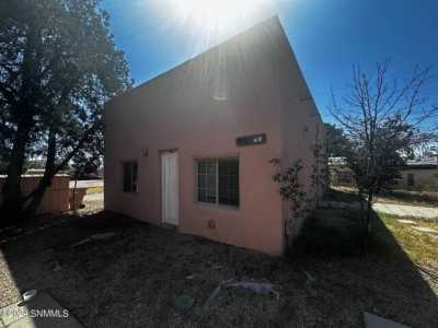 Home For Rent in Las Cruces, New Mexico