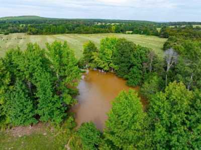 Residential Land For Sale in Pleasant Plains, Arkansas