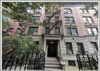 Home For Sale in Brooklyn, New York