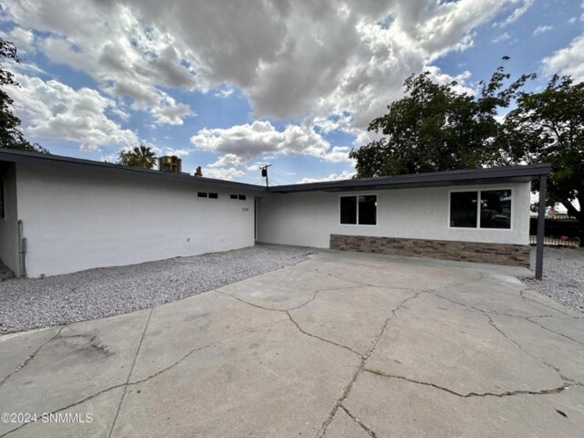 Picture of Home For Rent in Las Cruces, New Mexico, United States