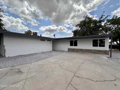 Home For Rent in Las Cruces, New Mexico