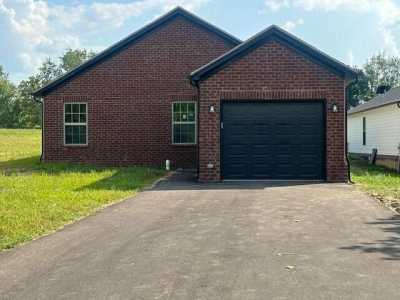 Home For Sale in Frankfort, Kentucky