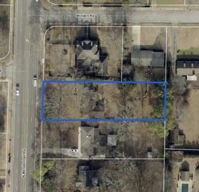 Residential Land For Sale in Memphis, Tennessee