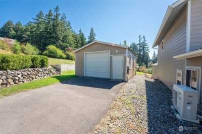 Home For Sale in Chehalis, Washington