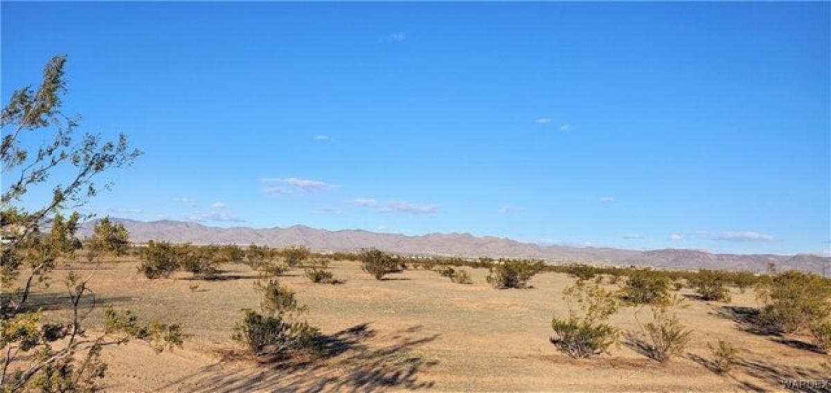 Picture of Residential Land For Sale in Golden Valley, Arizona, United States