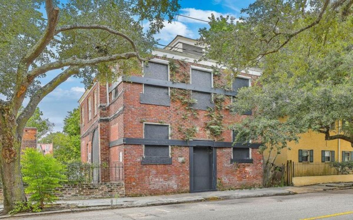 Picture of Home For Sale in Charleston, South Carolina, United States