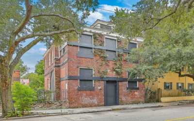 Home For Sale in Charleston, South Carolina