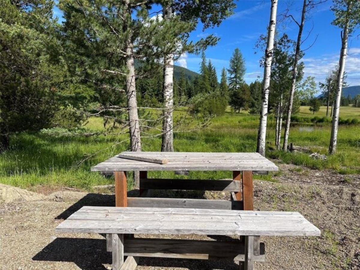 Picture of Home For Sale in Trout Creek, Montana, United States