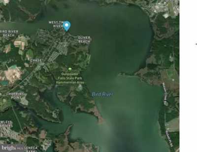 Residential Land For Sale in Middle River, Maryland