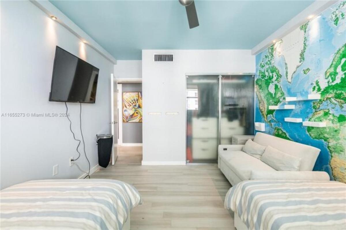 Picture of Home For Rent in Miami Beach, Florida, United States