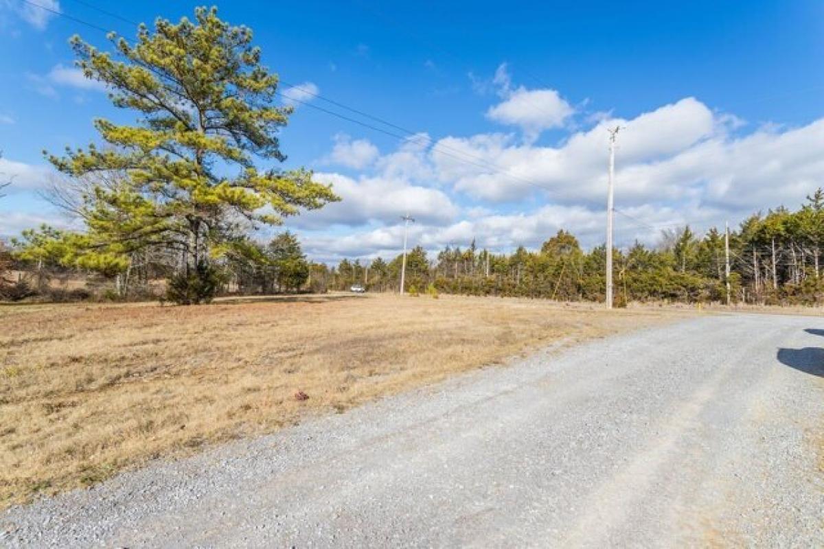 Picture of Residential Land For Sale in Shelbyville, Tennessee, United States