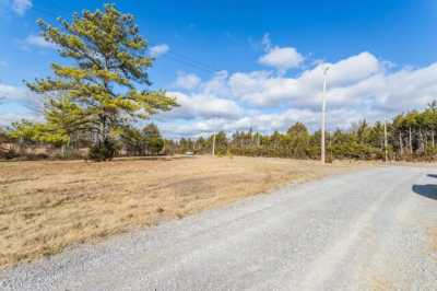 Residential Land For Sale in Shelbyville, Tennessee