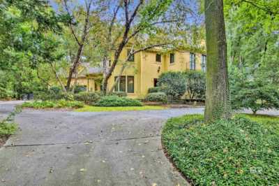 Home For Sale in Fairhope, Alabama