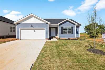 Home For Sale in Bowling Green, Kentucky