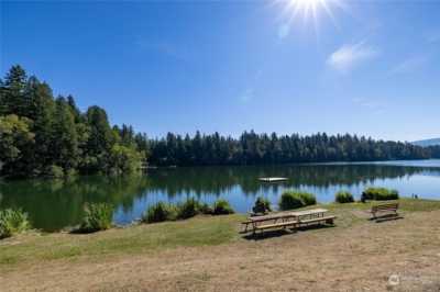 Residential Land For Sale in Yelm, Washington